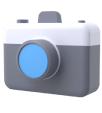 Camera icon